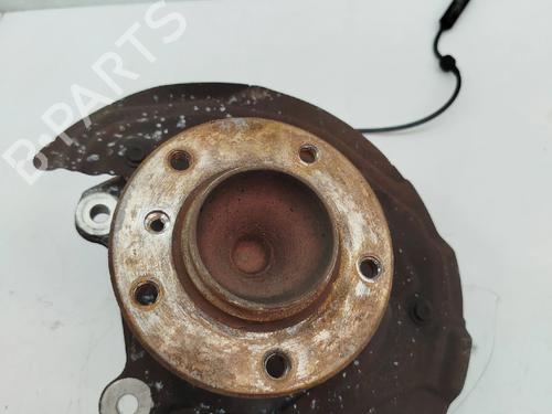 Right front steering knuckle BMW 1 (E87) 118 d | BP33981552M26 - Image 2