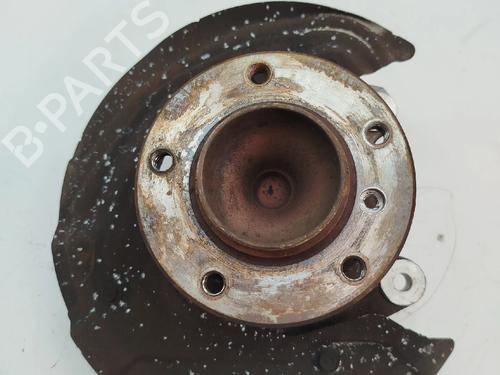 Left front steering knuckle BMW 1 (E87) 118 d | BP33981553M25 - Image 2