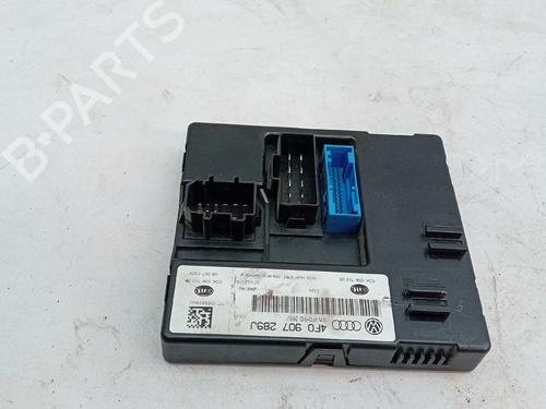Electronic module AUDI A6 C6 (4F2) 3.2 FSI | BP36965782M83 - Image 3
