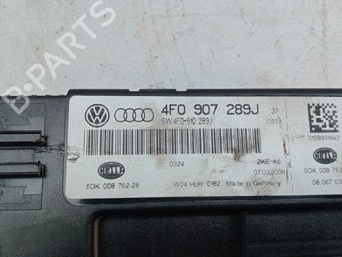 Electronic module AUDI A6 C6 (4F2) 3.2 FSI | BP36965782M83 - Image 5
