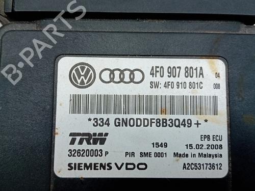 Electronic module AUDI A6 C6 (4F2) 3.2 FSI | BP36965783M83 - Image 5