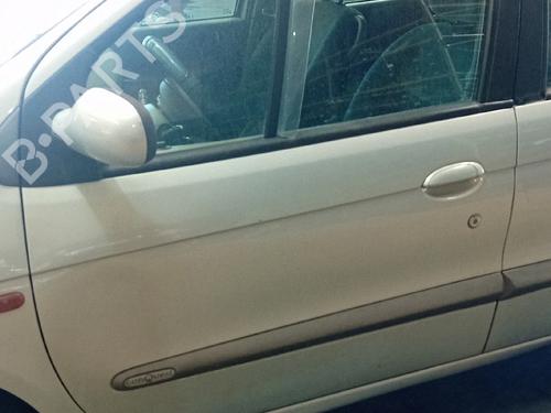 Used Left front door Left front door 36965788 36965788