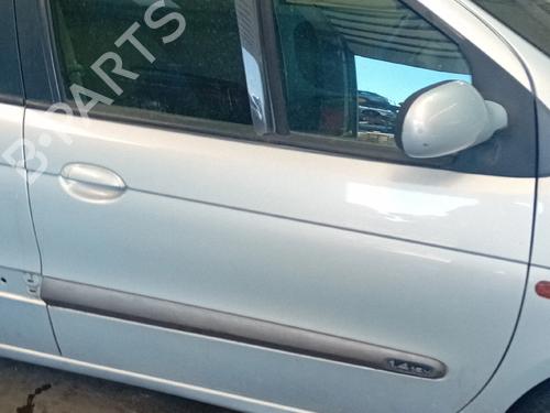 Used Right front door Right front door 36965790 36965790