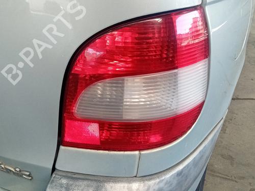 Used Right taillight Right taillight 36965792 36965792