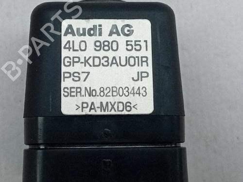Other AUDI A6 C6 (4F2) 3.2 FSI | BP36965786O1 - Image 6
