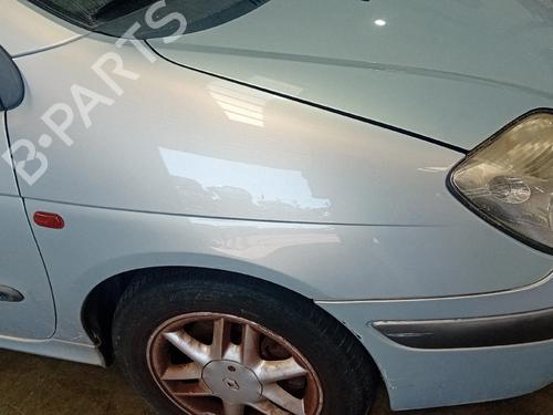 Used Right front fenders Right front fenders 36965795 36965795