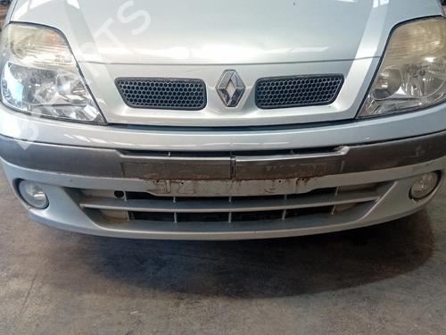 Used Front bumper Front bumper 36965796 36965796