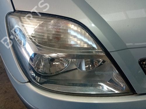Used Right headlight Right headlight 36965797 36965797