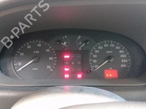 Used Instrument cluster Instrument cluster 36965805 36965805