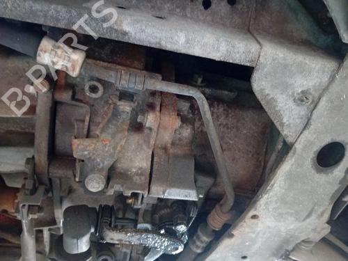 Used Gearbox Gearbox 36965801 36965801