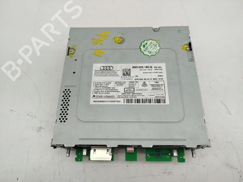 Used Radio Radio 36965806 36965806