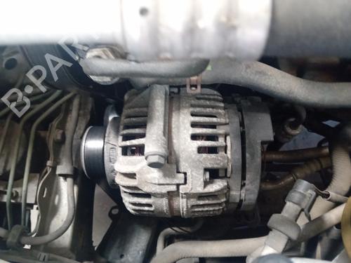 Used Alternator Alternator 36965800 36965800