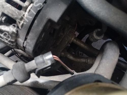 Used AC compressor AC compressor 36965802 36965802