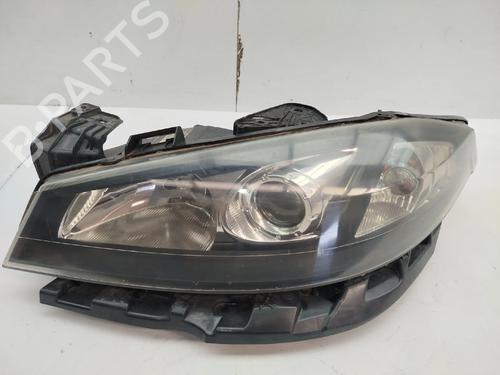 Used Left headlight Left headlight 36965808 36965808