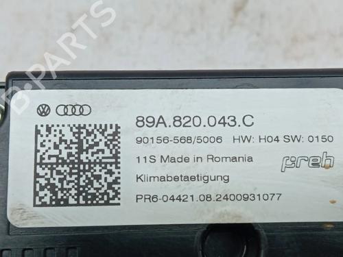 Other AUDI A3 Sportback (8YA, 8YF) 35 TDI | BP36965810O1 - Image 6