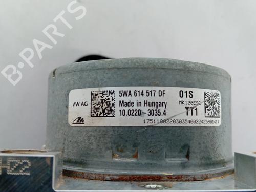 Electronic module AUDI A3 Sportback (8YA, 8YF) 35 TDI | BP36021691M83  - Image 5