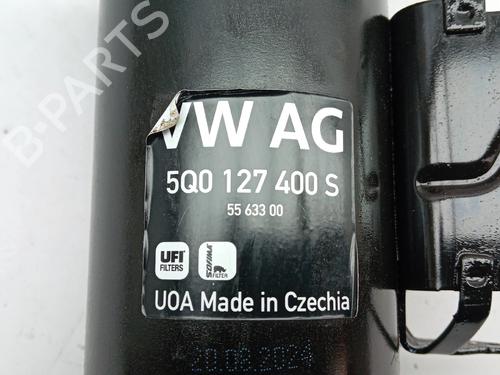 Other AUDI A3 Sportback (8YA, 8YF) 35 TDI | BP36965811O1 - Image 4