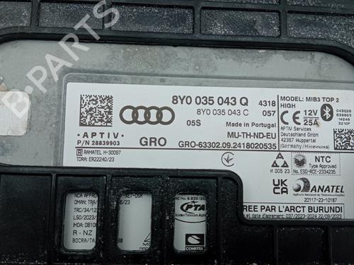 Other AUDI A3 Sportback (8YA, 8YF) 35 TDI | BP36965812O1 - Image 6