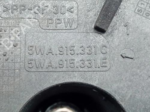 Other AUDI A3 Sportback (8YA, 8YF) 35 TDI | BP36965813O1 - Image 6