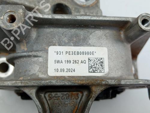 Engine mount AUDI A3 Sportback (8YA, 8YF) 35 TDI | BP36965814M89 - Image 5