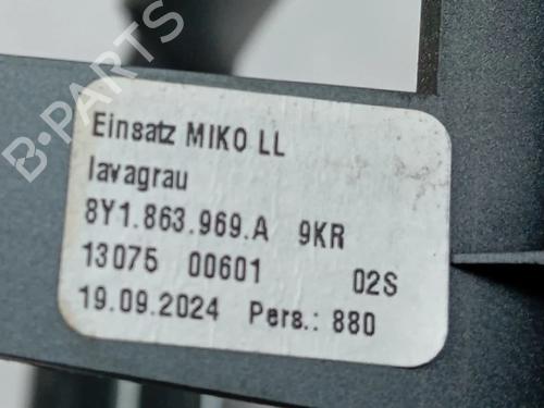 Other AUDI A3 Sportback (8YA, 8YF) 35 TDI | BP36998977O1 - Image 7