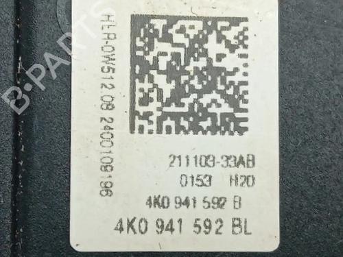 Electronic module AUDI A3 Sportback (8YA, 8YF) 35 TDI | BP36998978M83  - Image 5