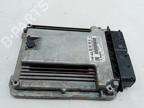 Engine control unit (ECU) AUDI A3 Sportback (8YA, 8YF) 35 TDI | BP36021692M57 - Image 3