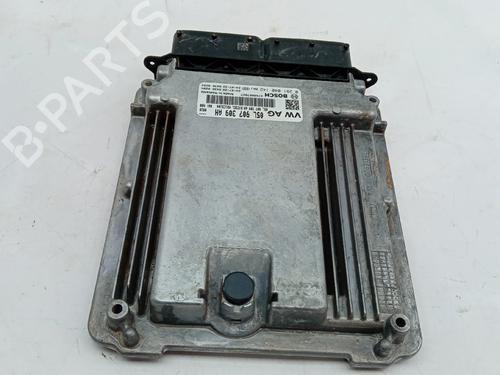 Engine control unit (ECU) AUDI A3 Sportback (8YA, 8YF) 35 TDI | BP36021692M57 - Image 4