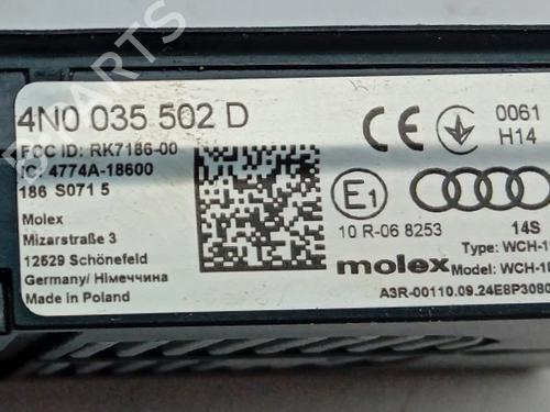 Other AUDI A3 Sportback (8YA, 8YF) 35 TDI | BP36998979O1 - Image 5