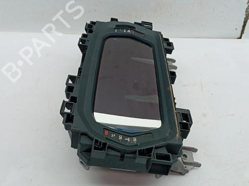 Instrument cluster AUDI A3 Sportback (8YA, 8YF) 35 TDI | BP36021743C47 - Image 3