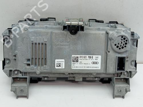 Instrument cluster AUDI A3 Sportback (8YA, 8YF) 35 TDI | BP36021743C47 - Image 4