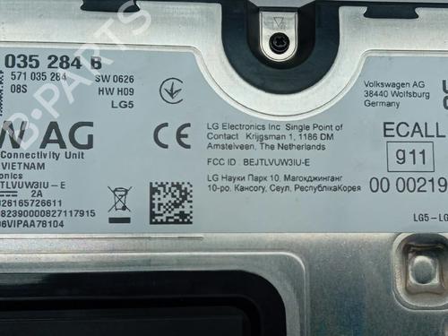 Other AUDI A3 Sportback (8YA, 8YF) 35 TDI | BP36998981O1 - Image 7