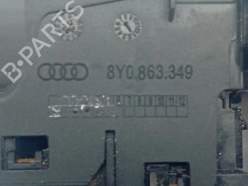 Switch AUDI A3 Sportback (8YA, 8YF) 35 TDI | BP36021741I30 - Image 7