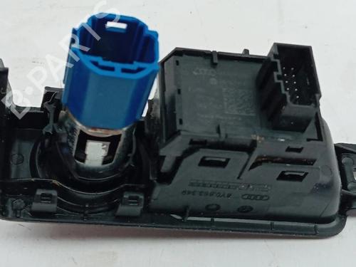 Switch AUDI A3 Sportback (8YA, 8YF) 35 TDI | BP36021741I30 - Image 5