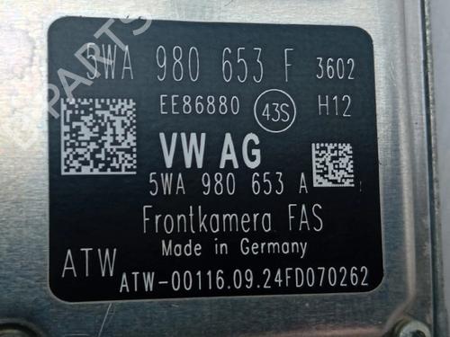 Camera AUDI A3 Sportback (8YA, 8YF) 35 TDI | BP36998983E14  - Image 5