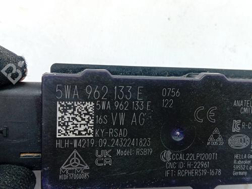 Electronic module AUDI A3 Sportback (8YA, 8YF) 35 TDI | BP36998984M83  - Image 5