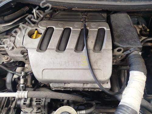 Used Engine Engine 36998986 36998986