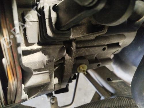 Used Gearbox Gearbox 36998985 36998985