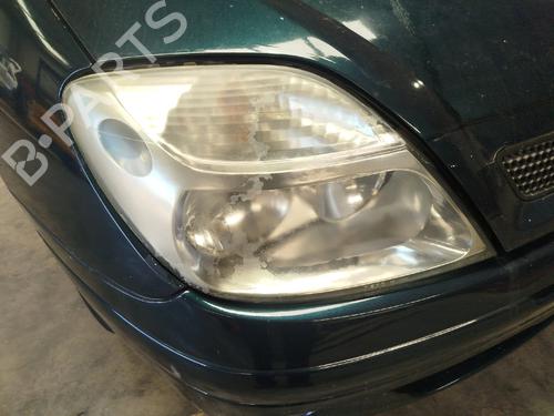 Used Right headlight Right headlight 36998994 36998994