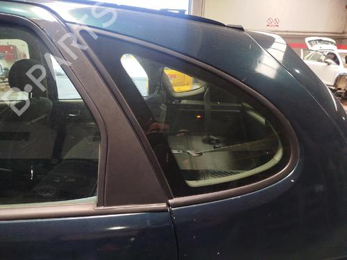 Panel rude bagtil venstre Panel rude bagtil venstre RENAULT SCÉNIC I MPV (JA0/1_, FA0_) 1.4 16V (JA0D, JA1H, Ja0W, JA10) (95 hp) 36999000 36999000