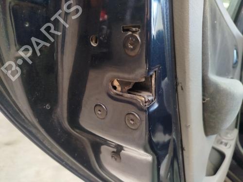 Used Rear left lock Rear left lock 36998997 36998997