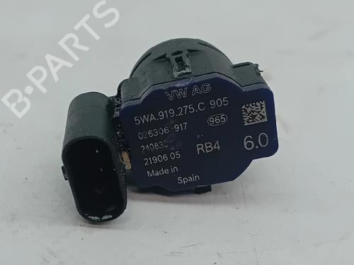 Electronic module AUDI A3 Sportback (8YA, 8YF) 35 TDI | BP36999008M83 - Image 4