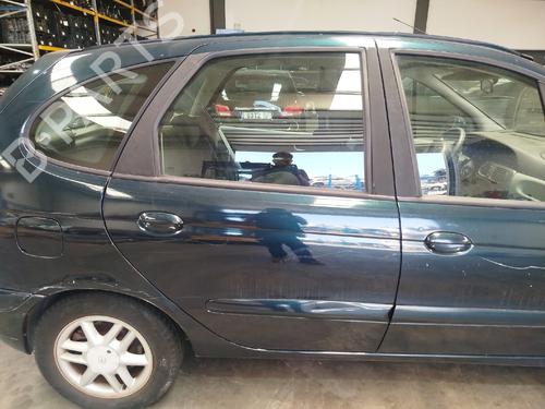 Used Right rear door Right rear door 36999013 36999013