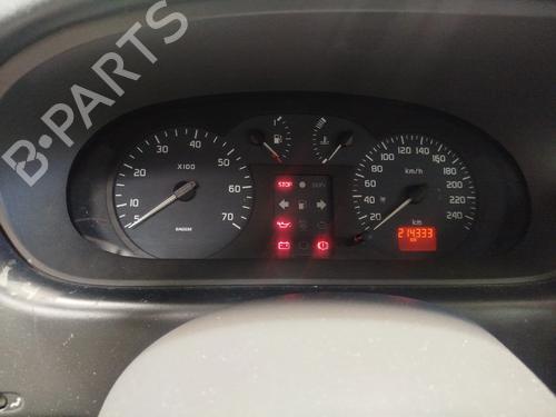 Used Instrument cluster Instrument cluster 36999027 36999027
