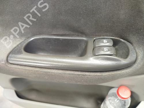 Used Left front window switch Left front window switch 36999025 36999025