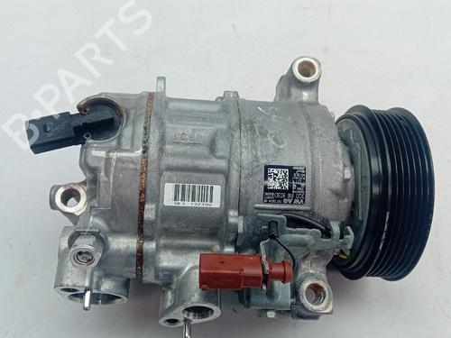 AC compressor AUDI A3 Sportback (8YA, 8YF) 35 TDI | BP36021697M34 - Image 3