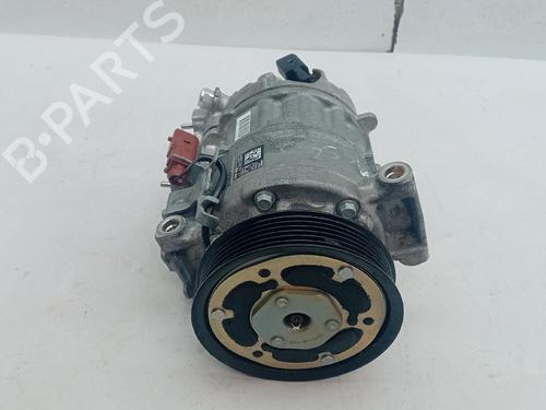 AC compressor AUDI A3 Sportback (8YA, 8YF) 35 TDI | BP36021697M34 - Image 2