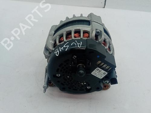 Alternator AUDI A3 Sportback (8YA, 8YF) 35 TDI | BP36021693M7 - Image 3