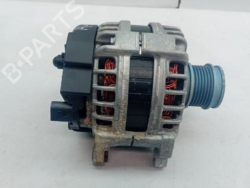 alternator-audi-a3-sportback-8ya-8yf-2019-36021693 main image