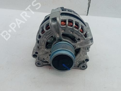 Alternator AUDI A3 Sportback (8YA, 8YF) 35 TDI | BP36021693M7 - Image 2